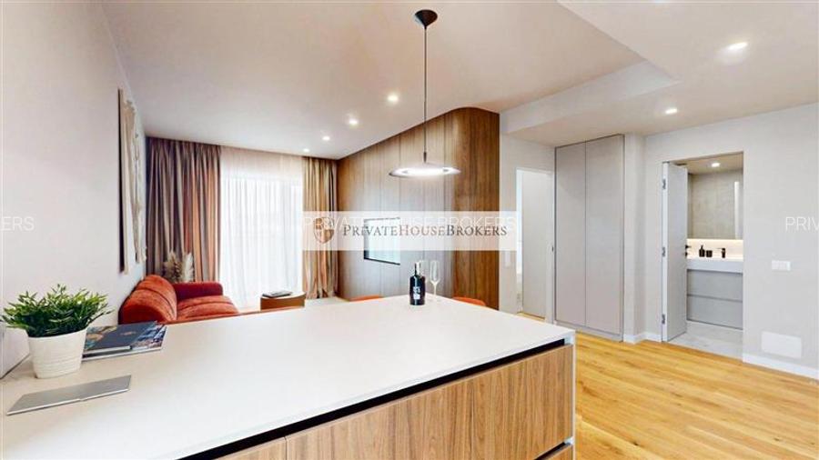 Aviatiei | Nusco City 2 | Bloc 2025 | Parcare | Nou - 4