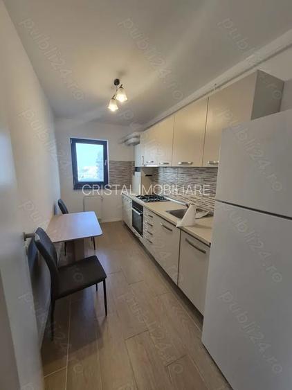 Garsoniera decomandata premium, balcon mare, bloc nou- Parc Moghioros - 3