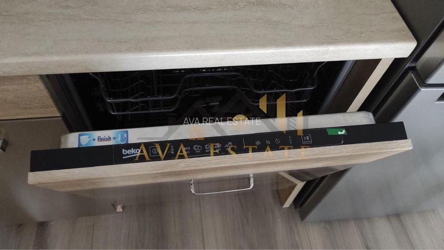 Apartament  2 camere | Et.2 , 52 mp - Zona Aradului - 4