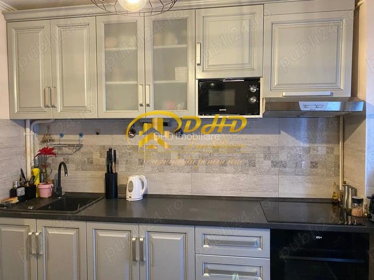 Apartament 3 camere Mircea Cel Batran - 4