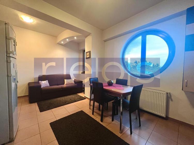 INCHIRIERE APARTAMENT 2 CAMERE | GIULESTI | 100 MP | MOBILAT SI UTILAT - 5