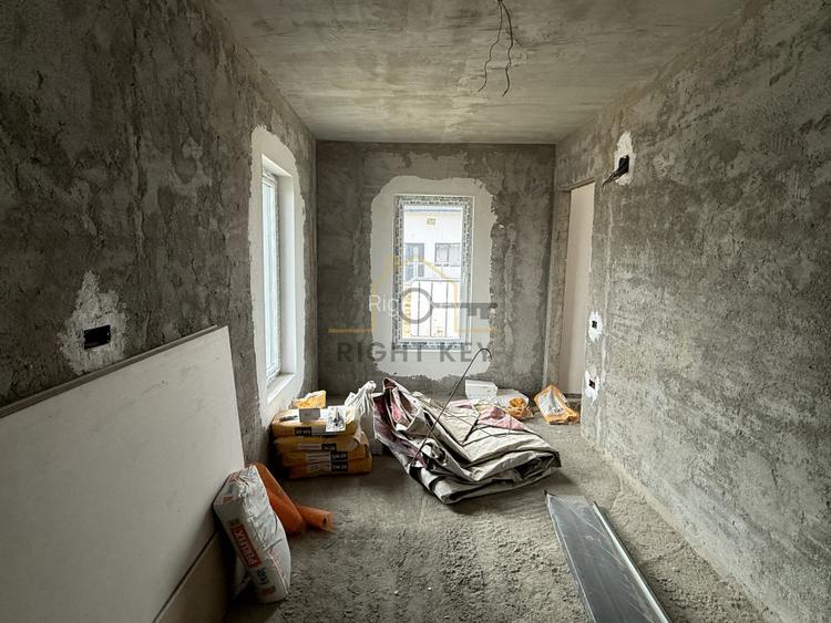 Casa Dragomiresti-Vale, P+Pod, 4 Cam, STB, Teren: 400mp, Comision 0%! - 14