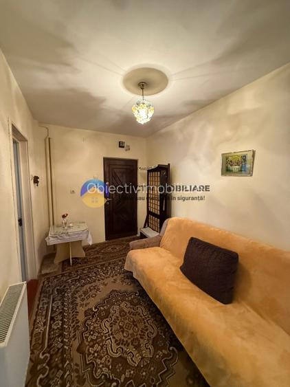 Apartament  2 camere – Cartier Darmanesti / Școala nr. 5 - 10