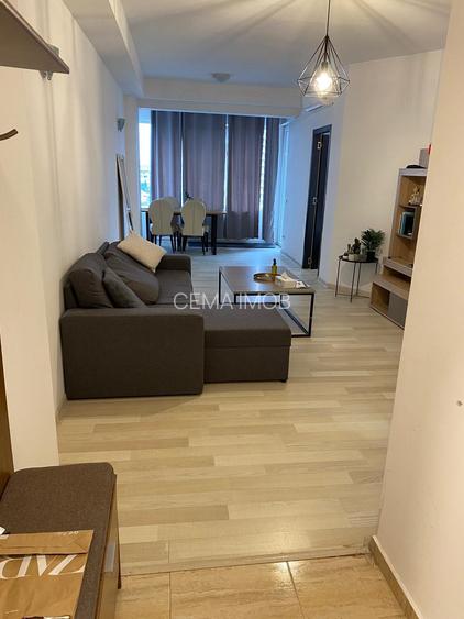Apartament 3 camere bloc nou– zonă semicentrală – vedere panoramică – 61 mp - 6