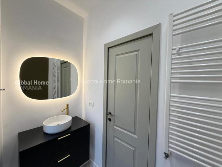  Birou 2 Camere - Ultracentral | Centrala Proprie | Boxa + Balcon - 16