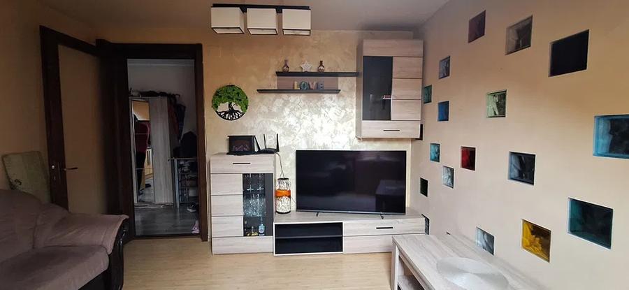 Apartament cu 2 camere, 58 mp, parcare, strada Eroilor - 3
