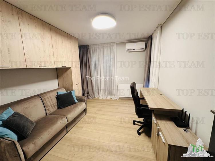 Vila senzationala, renovata recent, 145 mp construiti, 262 mp de curte amenajata - 19