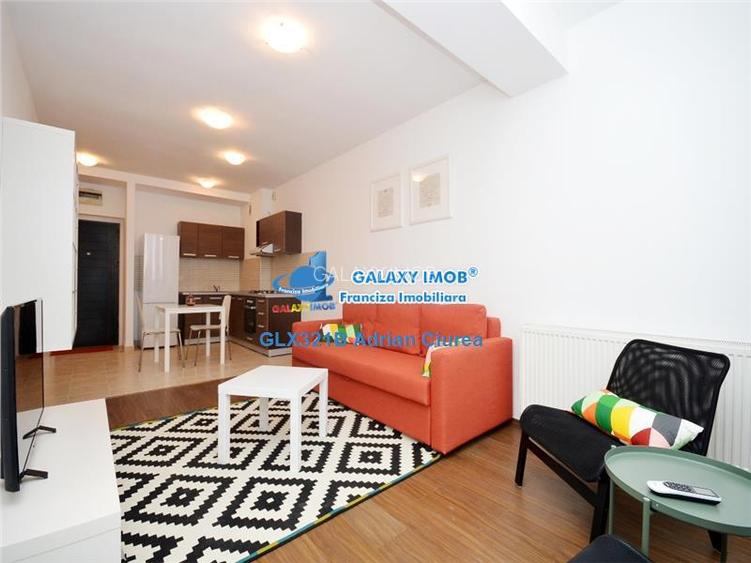 2 camere Titan Liviu Rebreanu Armonia Parcare Boxa - 3