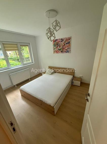 Apartament 2 camere, mobilat și utilat - Astra - 3