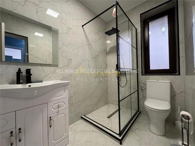 Vila Individuala ~ 4 Camere 2 Bai ~ Teren 325 mp - 13