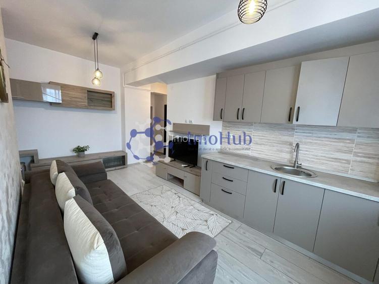 Apartament de inchiriat cu 2 camere- Concept Residence Iasi - 3