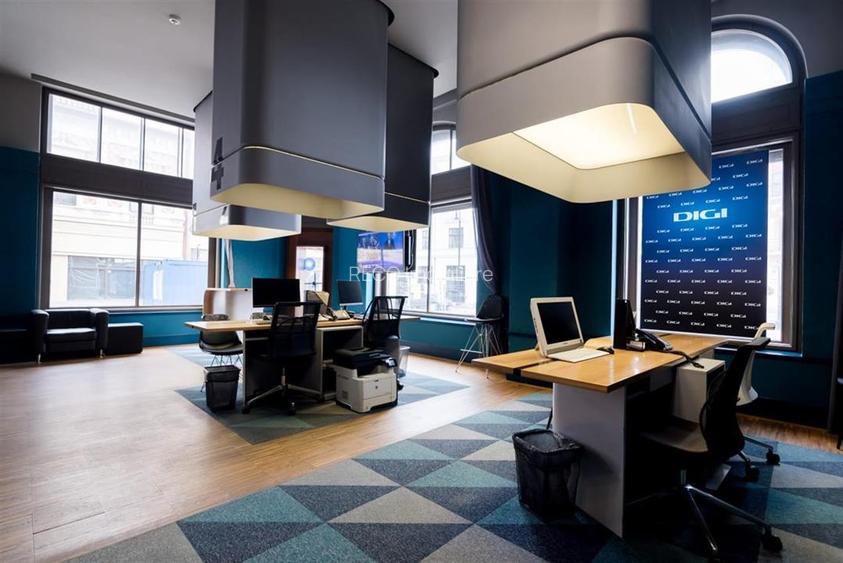 RECO Spatiu Comercial in Oradea zona ultracentrala, Republicii - 4