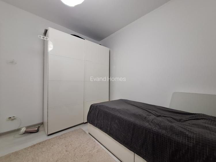 Apartament cu 4 camere - partial mobilat - zona Lipovei - etaj 3 - 7