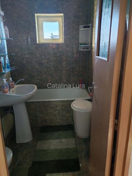 Apartament decomandat, 3 camere, Calea București- Mall - 8