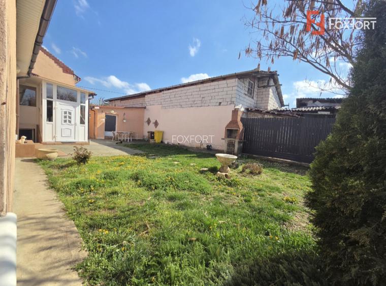 COMISION 0% - Casa 4 camere de vanzare | Parneava | Liniste Confort Spatiu Real  - 22