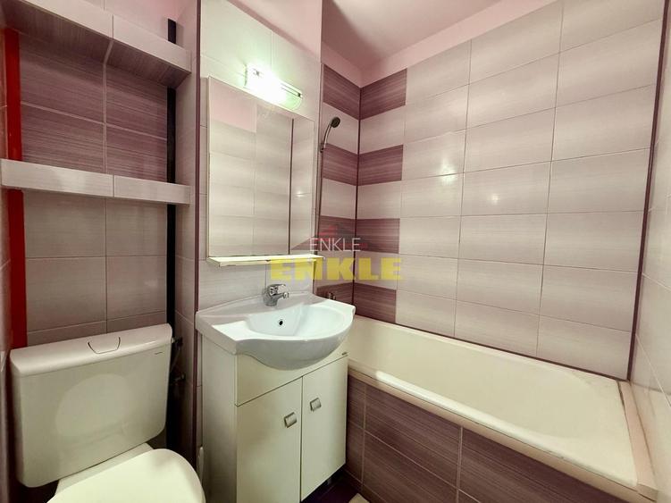 Apartament 2 camere semidecomandat – Strada Colonel Tomoroveanu - 9