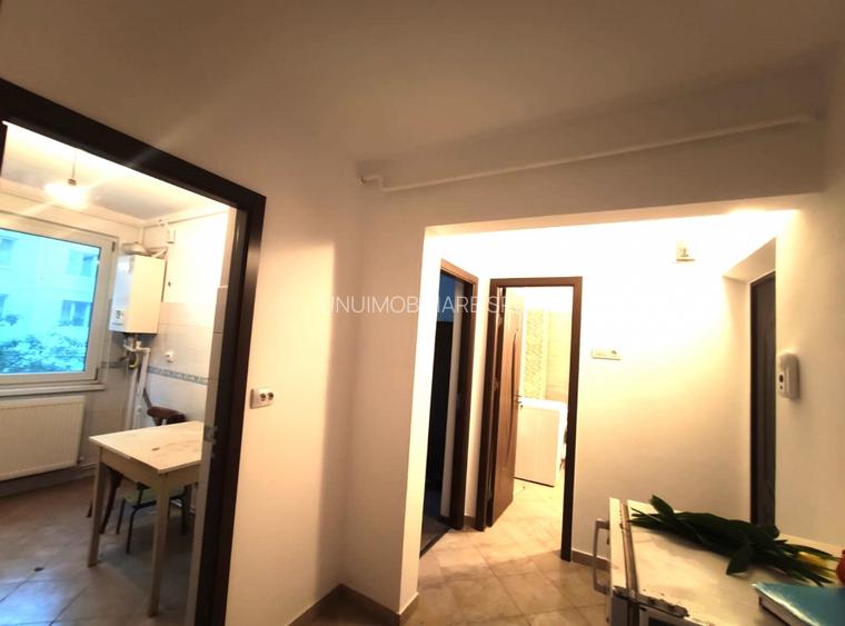 Apartament 2 camere -Zona Sud -  etaj 1 -39 mp  - 53000 euro - 5