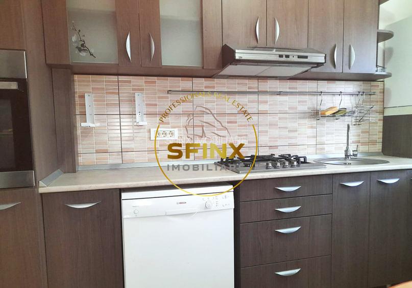  3 camere decomandate  in vila - Parc Sebastian - 9