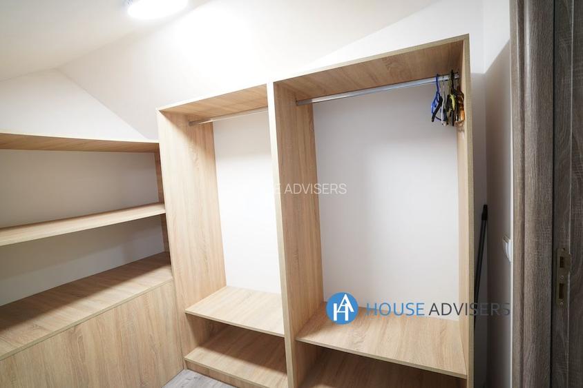 Inchiriere duplex Calea Calarasi - 8