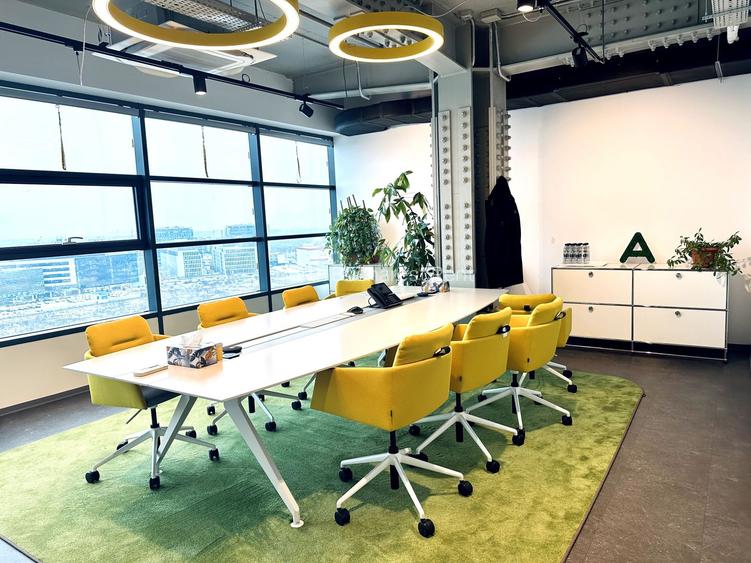 SPATIU DE BIROURI | PIPERA | - 8