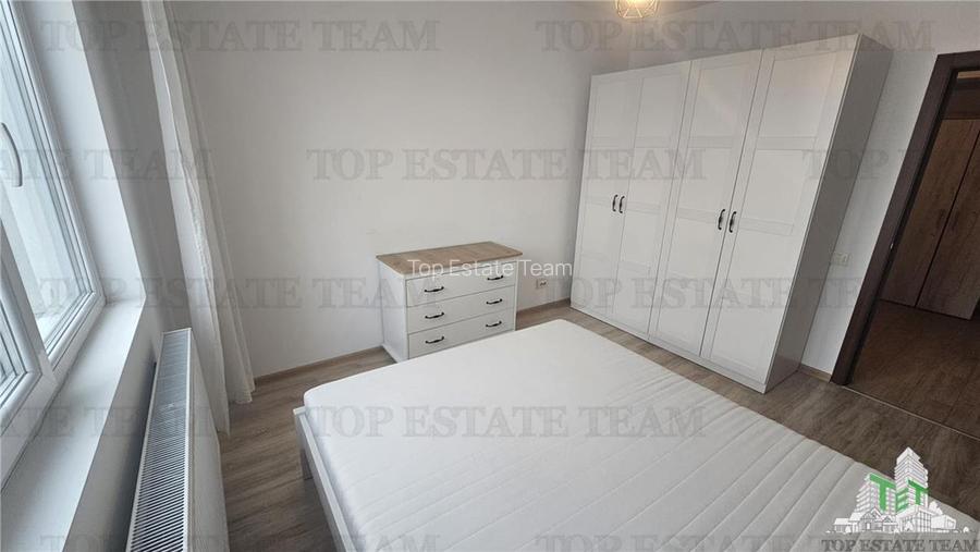 Apartament 2 camere Rotar Park1 la 3 minute metrou Pacii - 8
