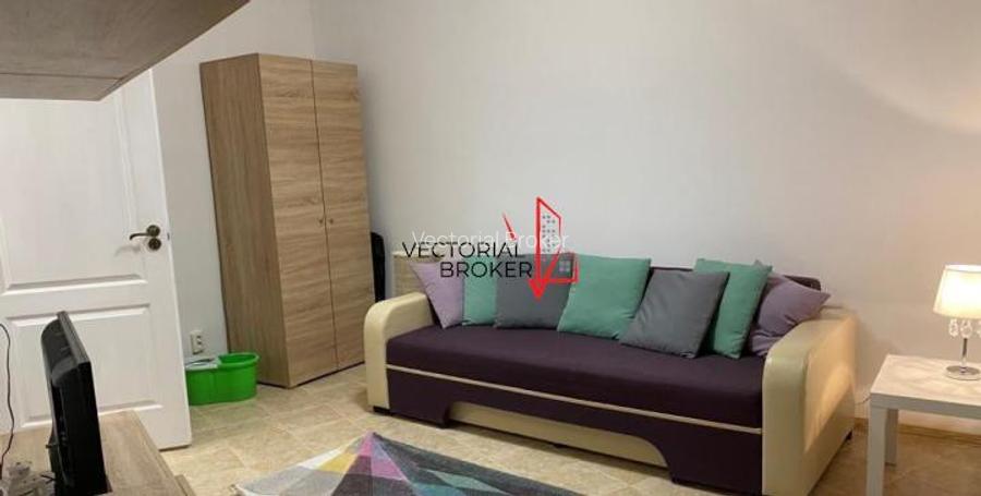 Garsoniera zona Nicolae Grigorescu - 8