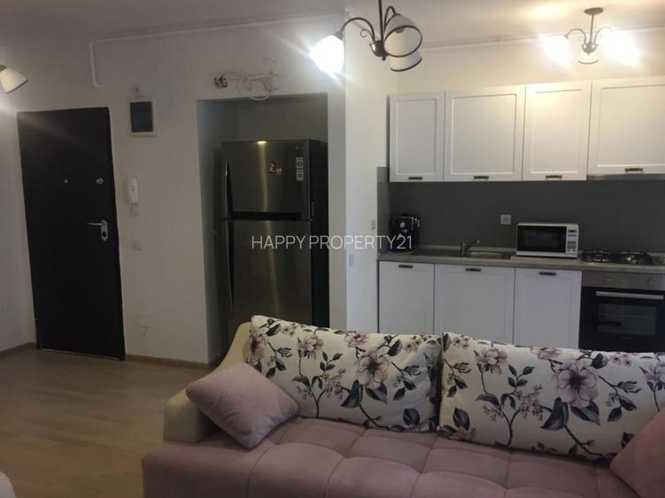 Apartament Elegant 4 Camere  Complex Modern cu Piscina - 4