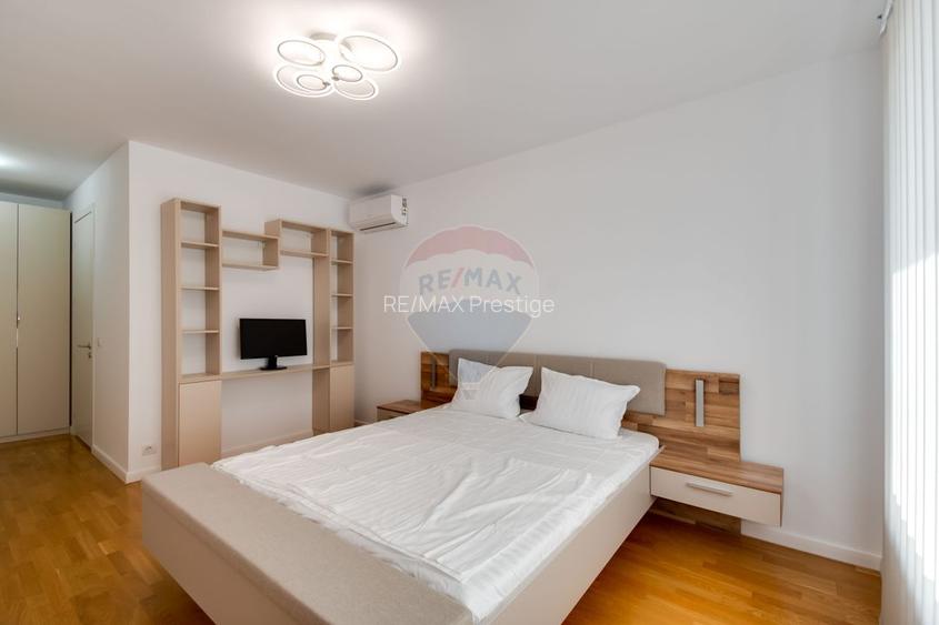 Prima inchiriere | 4 camere premium | Luxuria Residence - 13
