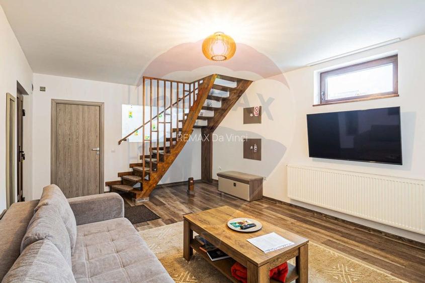 Proprietate spectaculoasa + afacere cu profit,  disponibilă! - 13