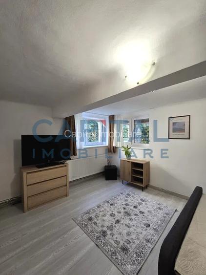 Garsoniera de inchiriat in cartierul Andrei Muresanu - 3