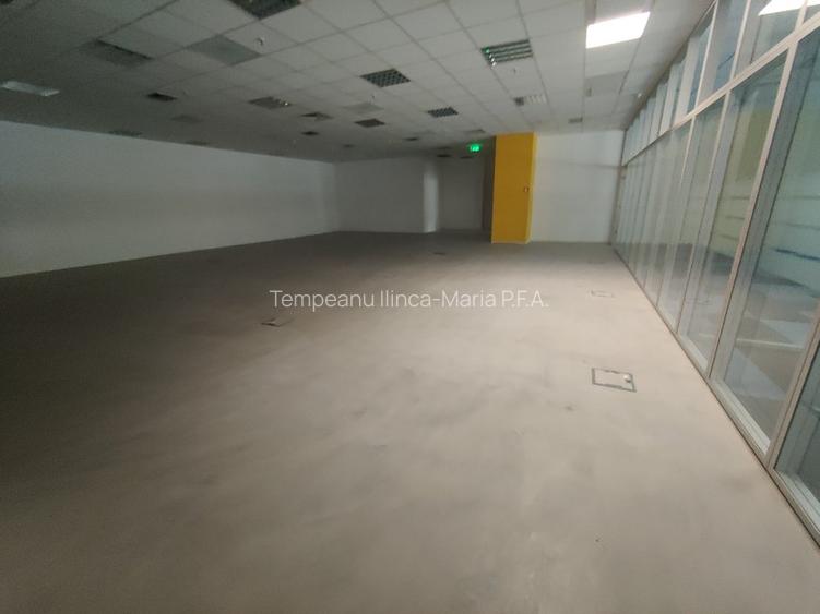 PIPERA - metrou birouri intre 200 mp-10.000 mp - 7