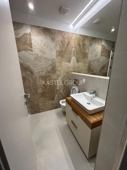 Nusco City | 2 camere | Design modern | Locație premium - 9