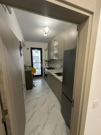 Garsoniera superba Gorjului metrou - 5