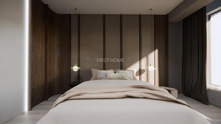 Vila cu o arhitectura aparte de vanzare in Focsani - Cartier Cuza Voda - 37