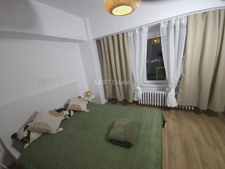 Apartament 2 camere, ultracentral, Splaiul Independenței - 2