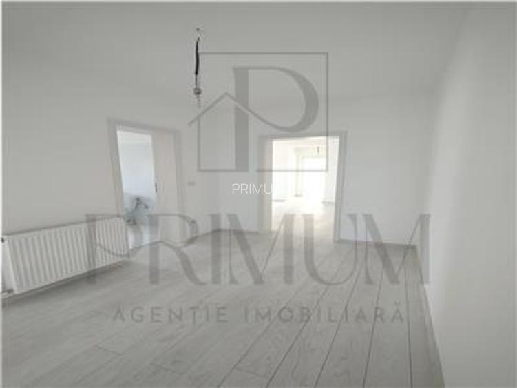 Duplex pe parter- finalizat - 2 dormitoare - 11