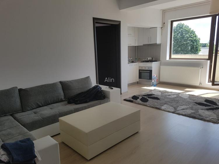 Bine ai venit ACASA! Apartament 2 camere 2 bai, zona Baneasa-Sisesti. - 5