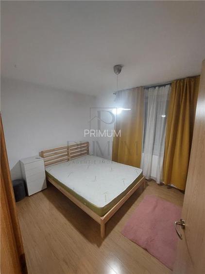 BRANCOVEANU - 2 CAMERE - ETAJUL 1 - CENTRALA PROPRIE - BLOC IZOLAT - 4