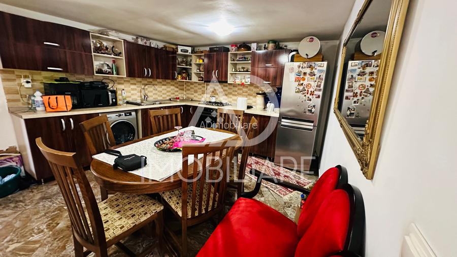 Vânzare casă pe parter în Târgu-Jiu, Strada Bucegi - 9