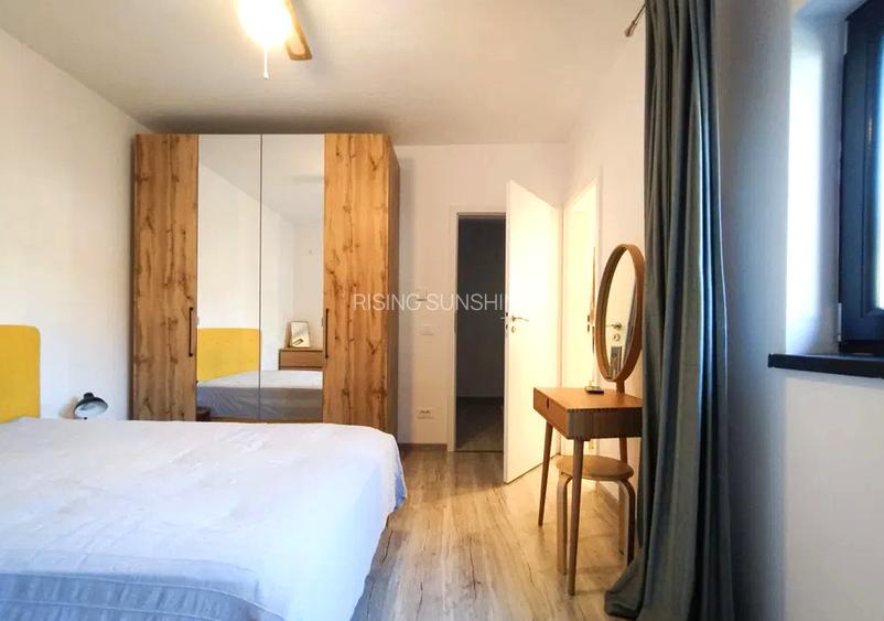 Casa/ Duplex 6 camere | P+1+M | Pacii - 3