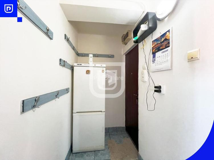 Apartament central 2 camere Gura Humorului | Bucovina - 8