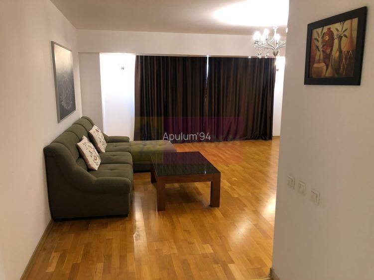 Apartament 3 camere LUX, 99mp, B-dul Unirii, loc parcare inclus - 3