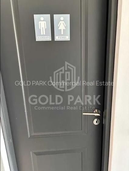 Spatiu Comercial - Calea Turzii - Vitrina - 9