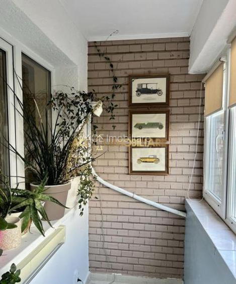 2 Camere de inchiriat | Tineretului | Metrou | CatFriendly | Modern - 6