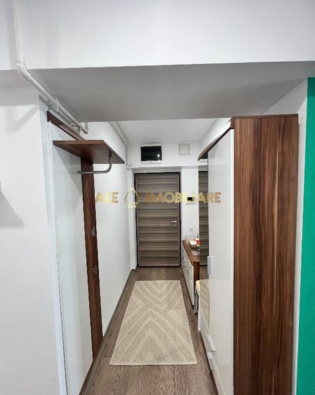 3 Camere de inchiriat | Metrocity Academiei | 2 Bai | Centrala | Metrou
