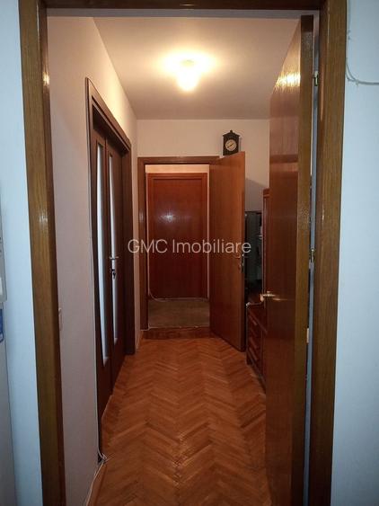 Apartament 2 camere Piata Iancului T668 - 4