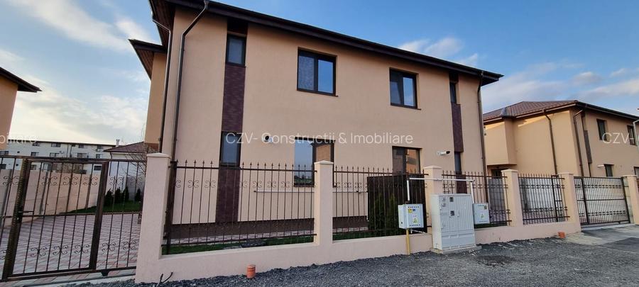 Complex modular de duplexuri – calitate, confort și comunitate - 30