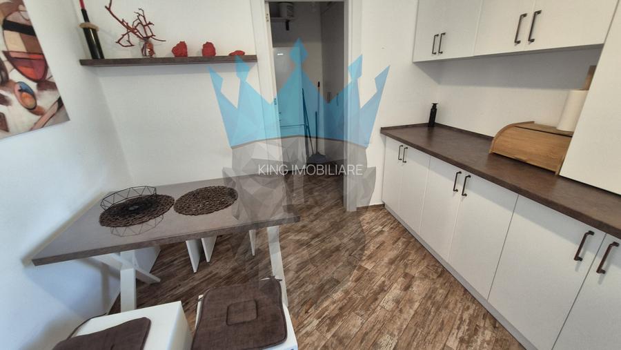 Garsoniera Top House Residence Metalurgiei Bucuresti - 12