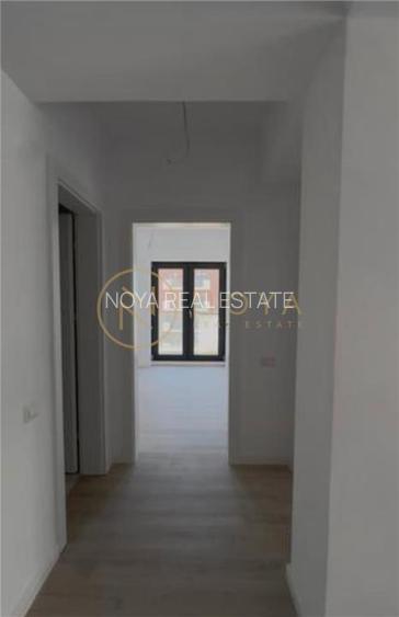 Apartament cu 3 camere Pipera Crystal North - 4