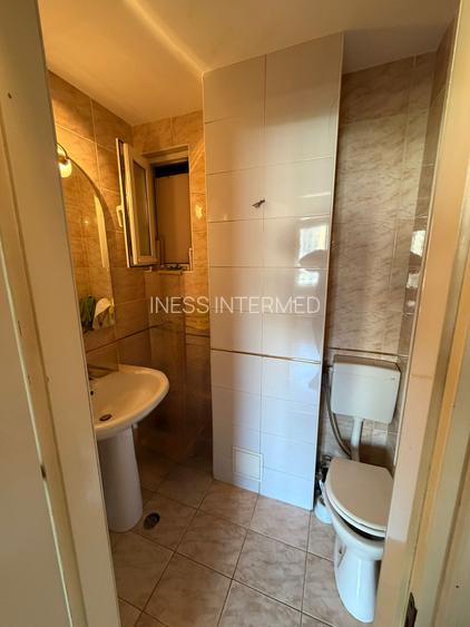 SALA PALATULUI, CISMIGIU, AP. 2 CAMERE AMENAJAT SI MOBILAT PENTRU BIROURI - 10